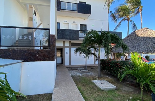 Puerto Arista Hotel | Hotel Villa Murano