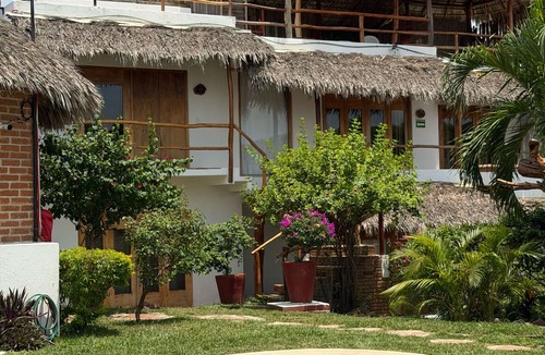 Cuatunalco Hotel | Hotel el Risco