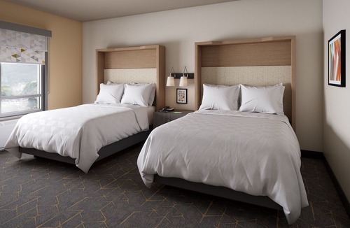 St. Louis Hotel | Holiday Inn St. Louis - Creve Coeur by IHG