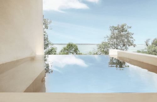 Bacalar Hotel | MBH Maya Bacalar Hotel Boutique