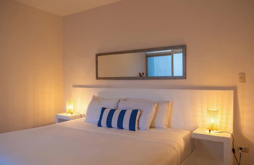 San Miguel Hotel | Suites Turquesa