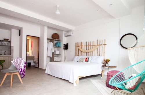 Ejidal Hotel | Great Villas Studios & Residences - The Kahlo