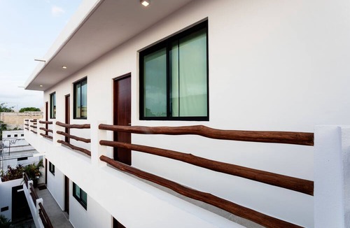 Ejidal Hotel | Great Villas Studios & Residences - The Kahlo