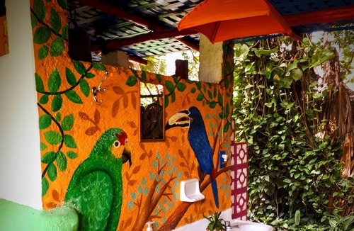 Valladolid Hostel | Hostel Candelaria