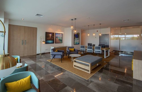 Merida Hotel | Holiday Inn Hotel & Suites Merida La Isla by IHG