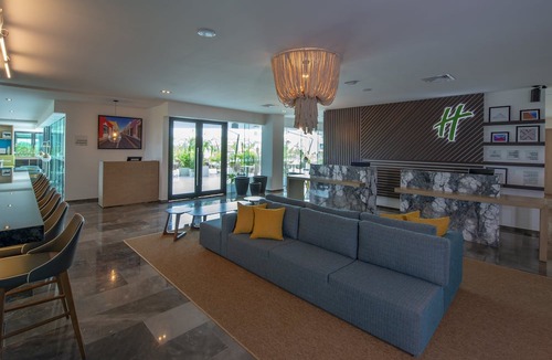 Merida Hotel | Holiday Inn Hotel & Suites Merida La Isla by IHG