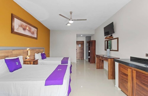 Rincon de Guayabitos Hotel | Hotel Yeah