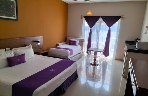 Rincon de Guayabitos Hotel | Hotel Yeah