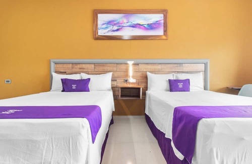 Rincon de Guayabitos Hotel | Hotel Yeah