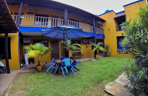 Tizimin Hotel | El Herradero