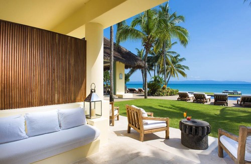 Punta de Mita Villa | Casa Aramara