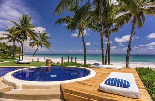 Punta de Mita Villa | Casa Aramara
