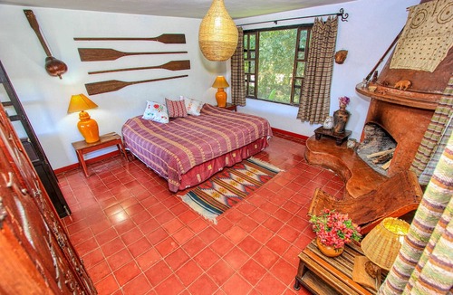 Del Cerrillo Hotel | Hotel Na Bolom