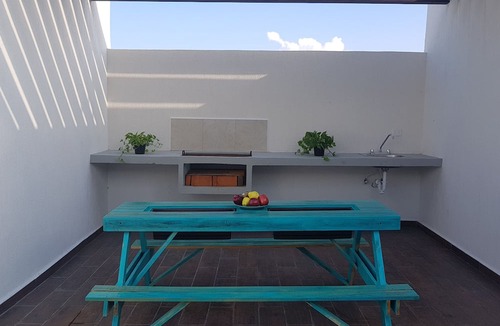 Puerto Juarez Apartment | Casa Turix