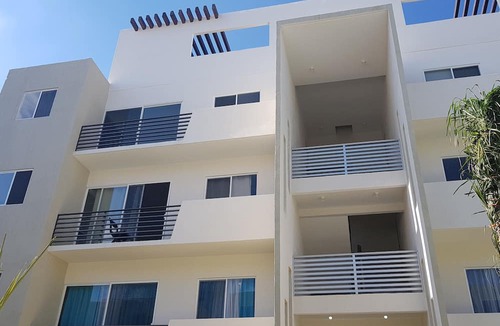 Puerto Juarez Apartment | Casa Turix