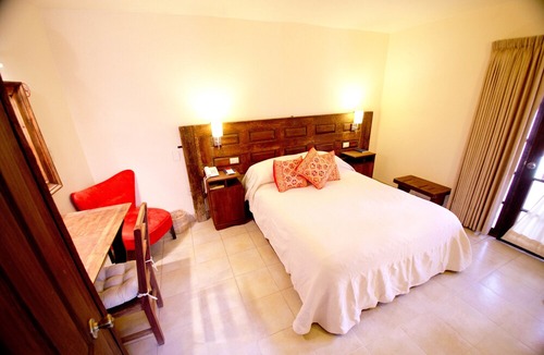 De La Merced Hotel | Hotel Casa Selah