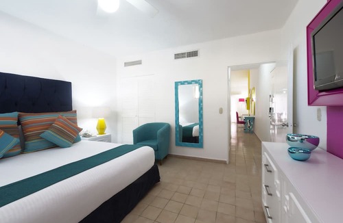 Puerto Vallarta Resort | Villa del Palmar Beach Resort and Spa - All Inclusive