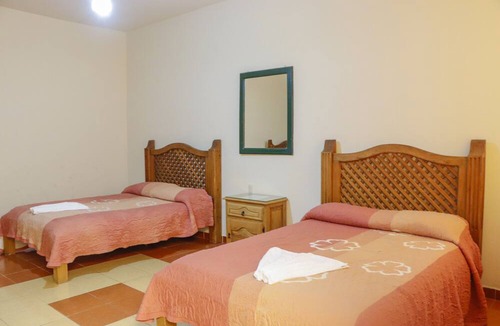 Comitan de Dominguez Hotel | Mesón de los Ángeles