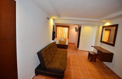 Rio Lagartos Hotel | Hotel Rio Lagartos