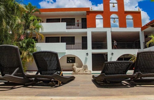 Valladolid Hotel | Hotel San Clemente