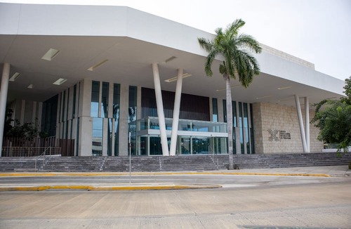 Centro Hotel | ibis Merida