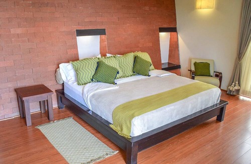 Villa Canales Hotel | San Gregorio Hotel & Spa