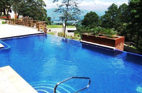 Villa Canales Hotel | San Gregorio Hotel & Spa