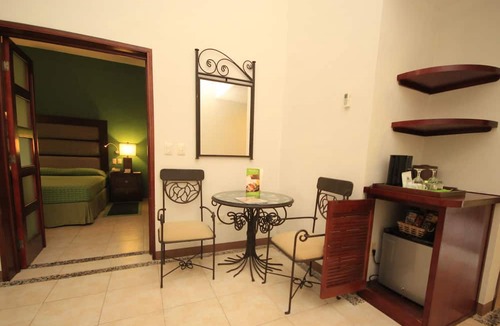 Palenque Hotel | Hotel Villa Mercedes Palenque