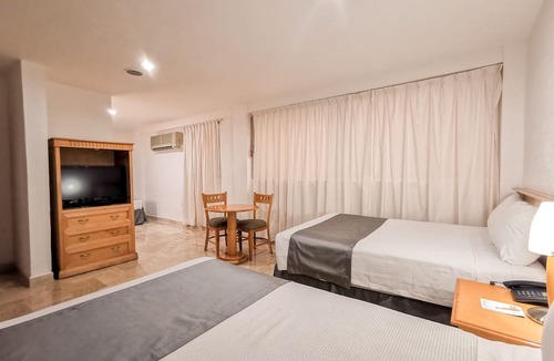 Tapachula Hotel | Hotel Don Miguel