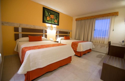 Palenque Hotel | Hotel Tulijá Palenque