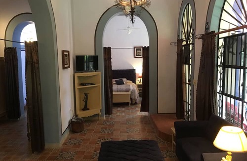 Kanasin Hotel | Hacienda San Pedro Nohpat