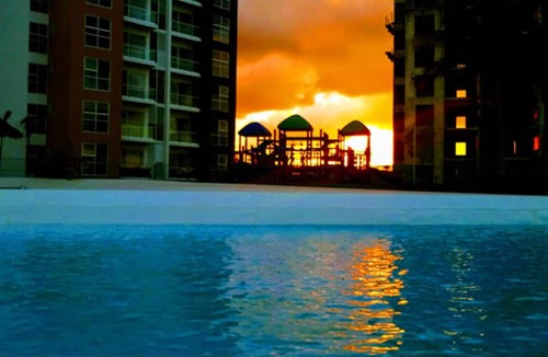 Cancun Apartment | Dreams Lagoon Cancun