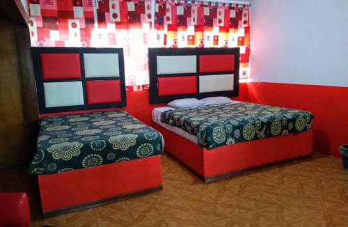 Central Cuernavaca Hotel | Hotel Real de Obregon