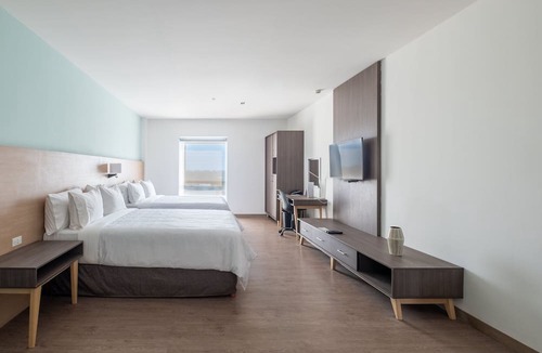 Villahermosa Hotel | Staybridge Suites Villahermosa by IHG