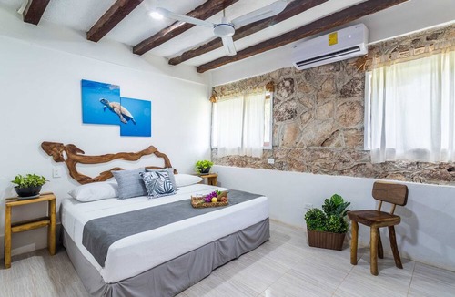 Solferino Hotel | Hotel Reserva Nativa