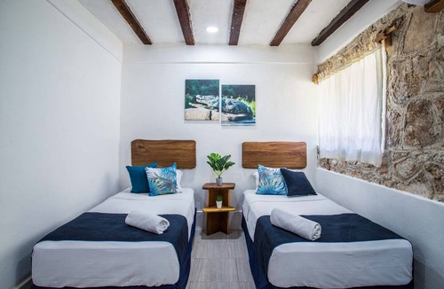 Solferino Hotel | Hotel Reserva Nativa