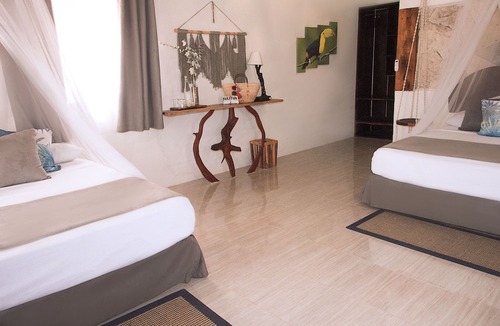 Solferino Hotel | Hotel Reserva Nativa