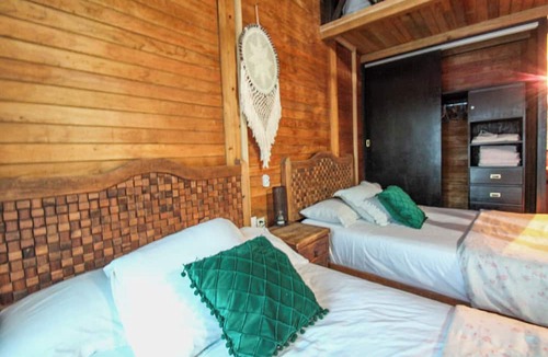 La Veleta Hotel | Alicat Villas