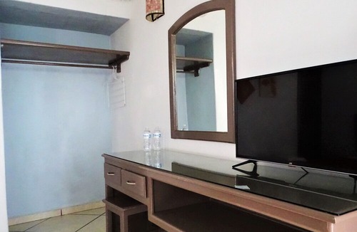 Tapachula Hotel | Ibiza Express Hotel