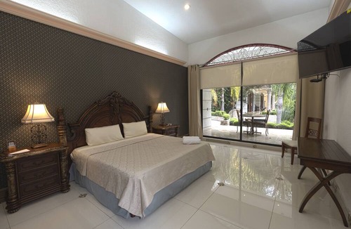 Centro Hotel | Hotel Villa Florencia