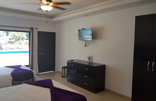 Tuxtla Chico Hotel | Yolonam Inn