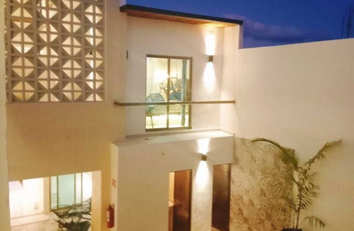 Merida Hotel | Hotel Yaxactun