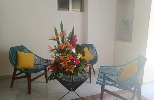 Merida Hotel | Hotel Yaxactun