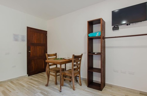 Puerto Aventuras Hotel | Villas Picalu Studios & Suites