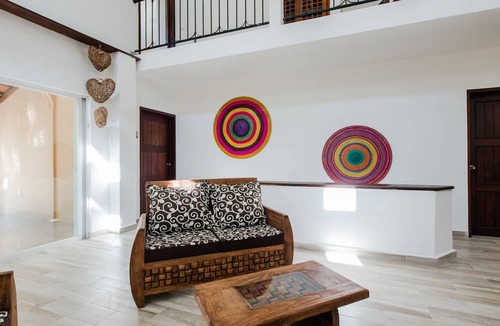Puerto Aventuras Hotel | Villas Picalu Studios & Suites