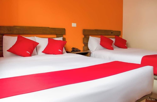 Xalapa Hotel | OYO Hotel Museo