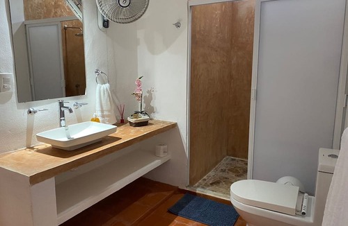 Homun RV Rental | Hameki- Glamping
