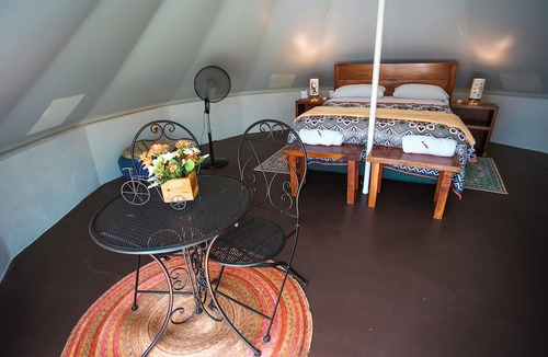 Homun RV Rental | Hameki- Glamping
