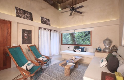 Tulum Hotel | Cachito de Cielo Luxury Jungle Lodge