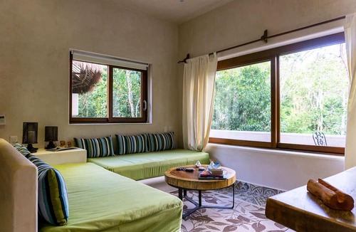 Tulum Hotel | Cachito de Cielo Luxury Jungle Lodge